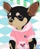 Thumbnail of Pet Dress Up 3